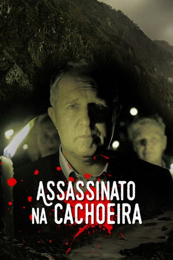  de Filme Assassinato na Cachoeira (2016)