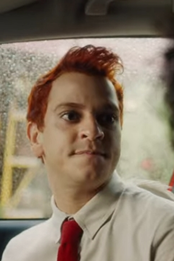 Poster de Episódio Chupa, hamster! (2019)