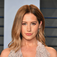 Ashley Tisdale