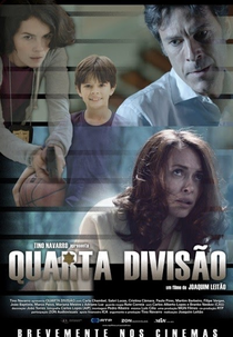 Quarta Divisão (Quarta Divisão)