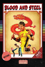 Blood and Steel (Blood and Steel)