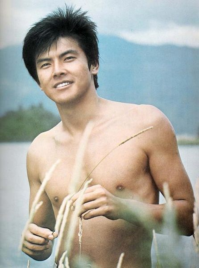 Tomokazu Miura - Foto 1