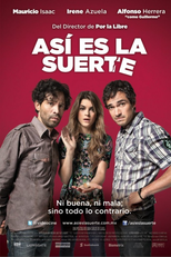 Así Es La Suerte (Así Es La Suerte)
