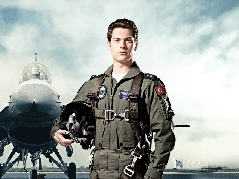 Foto 5 de Anatolian Eagles