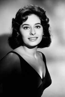 Ina Balin - Poster 1