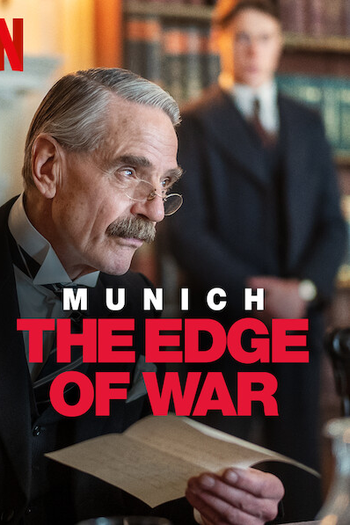  de Filme Munique: No Limite da Guerra (2021)