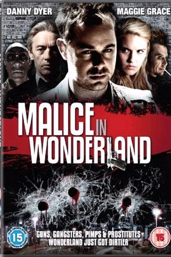  de Filme Malice in Wonderland (2009)