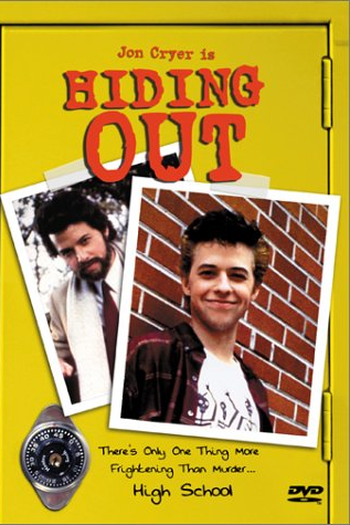  de Filme Fugindo da Máfia (1987)