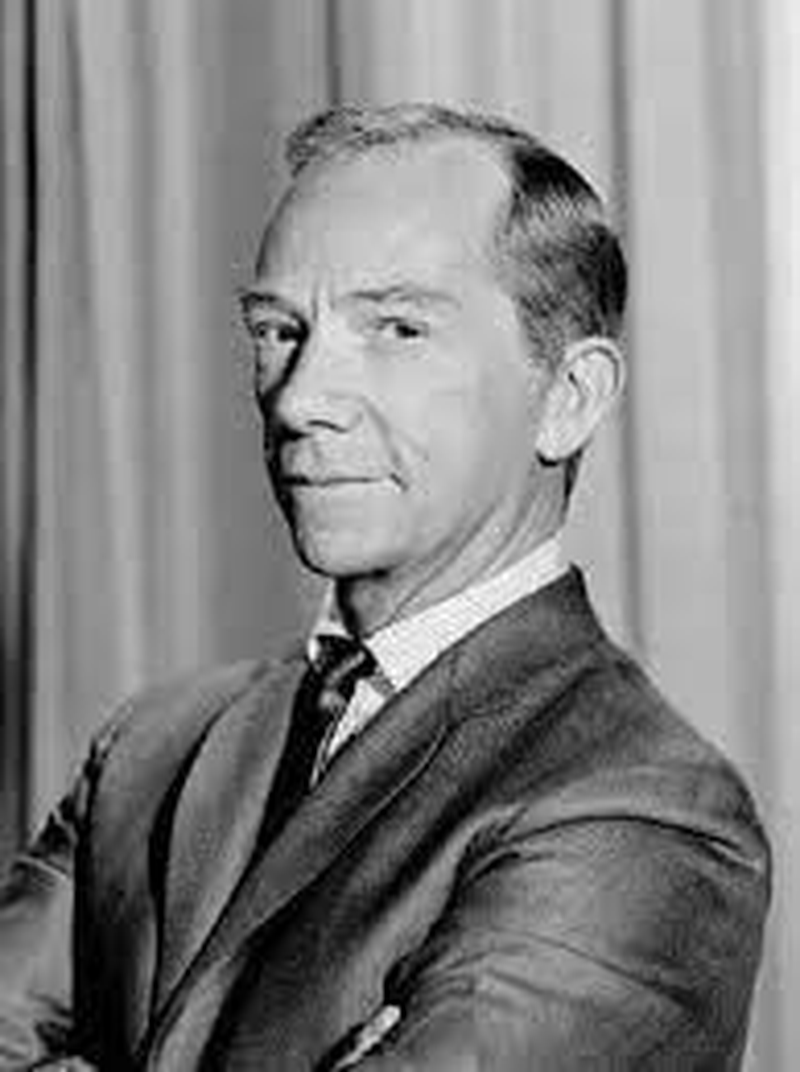 Ray Walston - Foto 2