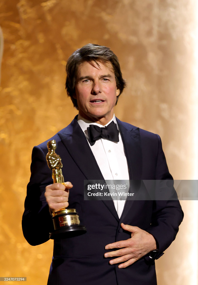 Tom Cruise - Foto 19