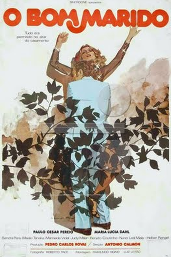 Poster de Filme O Bom Marido (1978)