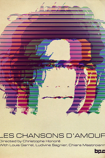  de Filme Canções de Amor (2007)