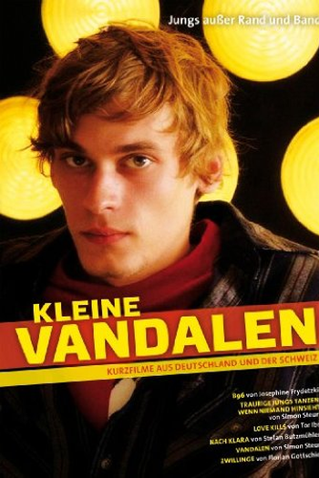 Poster de Curta Nach Klara (2010)