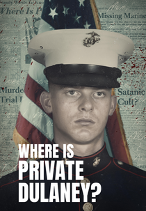 O Mistério do Soldado Desaparecido (Where Is Private Dulaney?)
