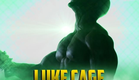 Luke Cage Trailer (Fan Made)