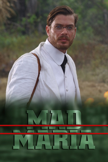  de Série Mad Maria (2005)