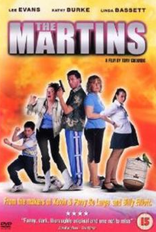 Poster 2 de Filme Férias Malucas (2001)