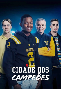 Cidade dos Campeões (1ª Temporada) (Titletown High (Season 1))