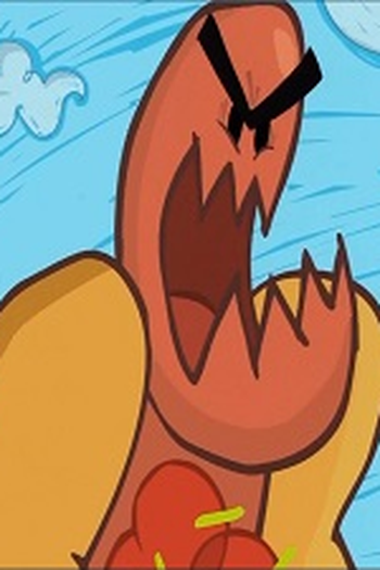 Poster de Episódio Free Chili (2018)