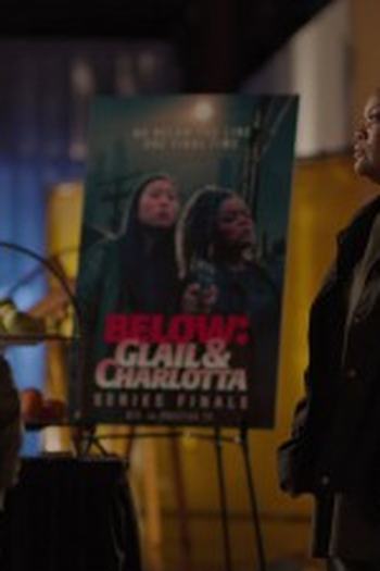 Poster de Episódio Below (2019)