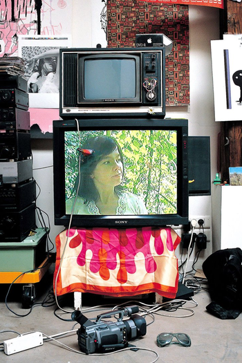 Poster de Filme Minuscule (2003)