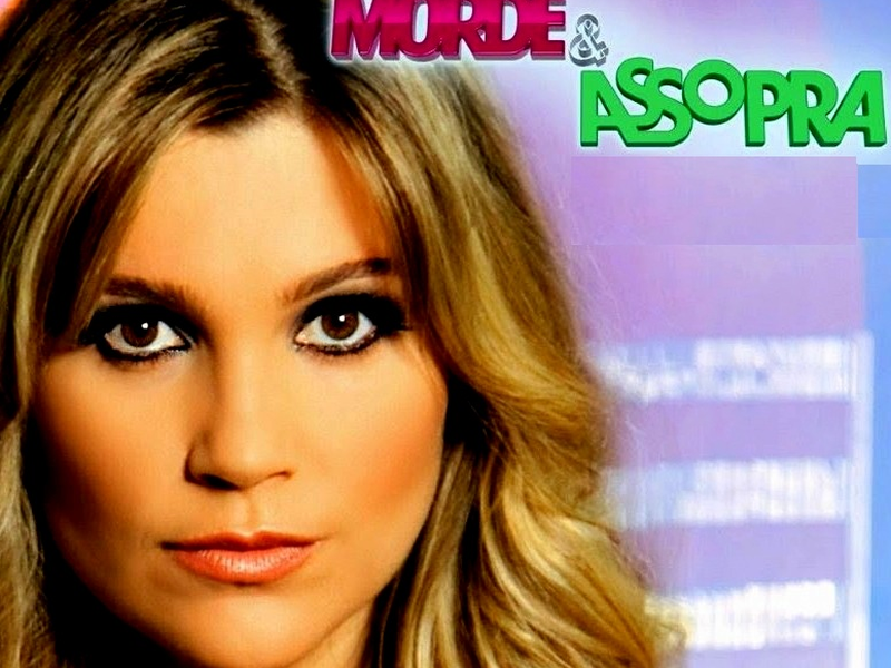 Foto 2 de Morde & Assopra