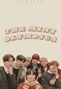 ENHYPEN: Mini Olympics (ENHYPEN: Mini Olympics)