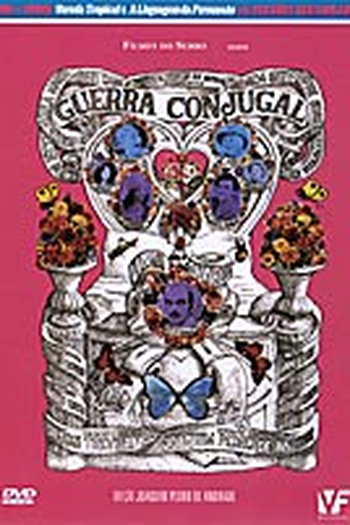  de Filme Guerra Conjugal (1974)