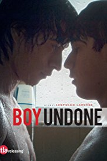  de Filme Boy Undone (2018)