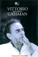 Vittorio Fala de Gassman (Vittorio racconta Gassman: Una vita da mattatore)