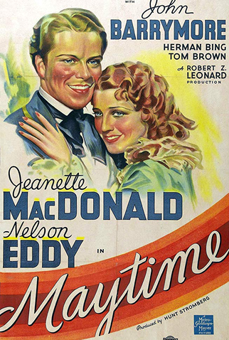 Poster 3 de Filme Primavera (1937)
