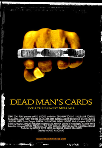 Acerto de Contas (Dead Man's Cards)