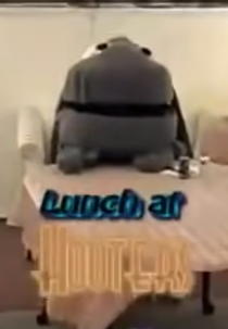 Lunch at Hooters (Lunch at Hooters)