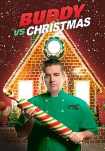 Desafio de Natal do Buddy (Buddy vs. Christmas)