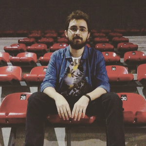 Foto de perfil de Lucas