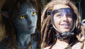 Como ‘Avatar 3’ realizou legalmente o beijo entre Sigourney Weaver e Jack Champion