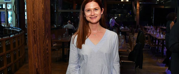 Bonnie Wright on "Those Who Wander" Comedy and Other Projects