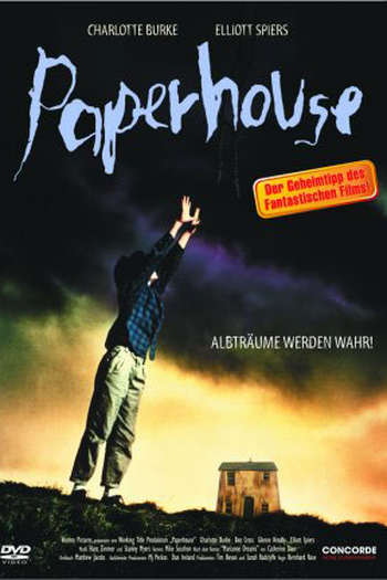  de Filme A Casa dos Sonhos (1988)