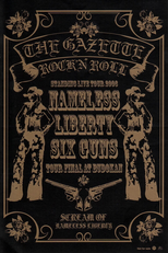 Nameless Liberty.Six Guns... -Tour Final- at Budokan (Nameless Liberty.Six Guns... -Tour Final- at Budokan)
