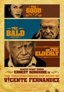 The Man Who Shook the Hand de Vicente Fernandez (The Man Who Shook the Hand de Vicente Fernandez)