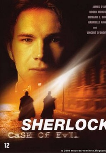 Sherlock Holmes - Case of Evil (Sherlock: Case of Evil)