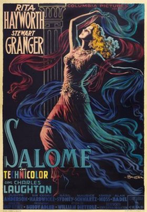 Salomé (Salome)