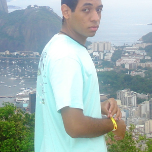 Foto de perfil de Helder Sena