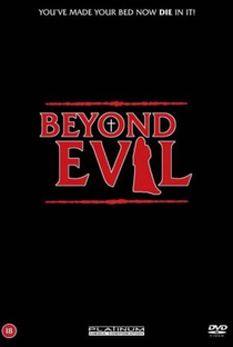 Beyond Evil - Poster / Capa / Cartaz - Oficial 3