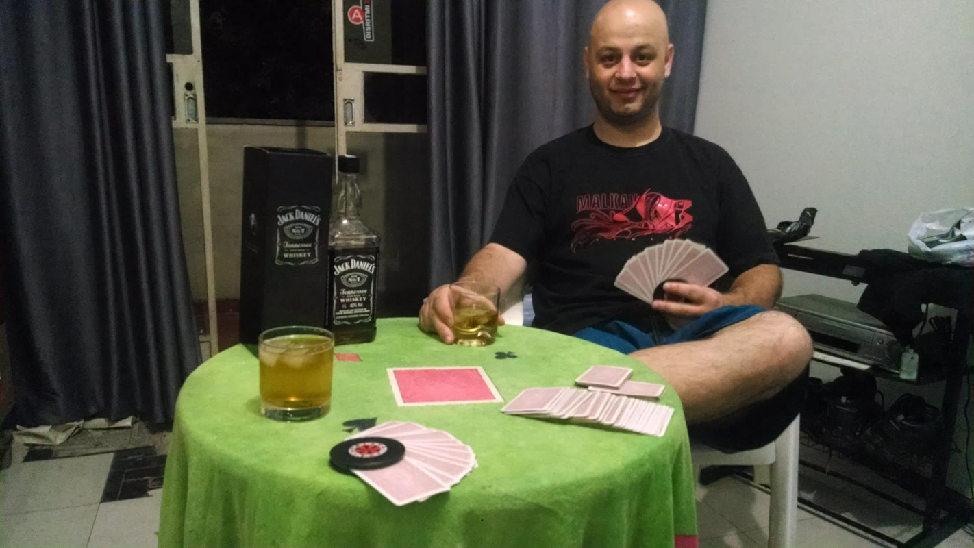 Malkav - Foto 5