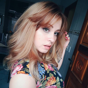 Foto de perfil de Flavia Carvalho