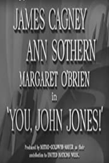 You, John Jones! (You, John Jones!)