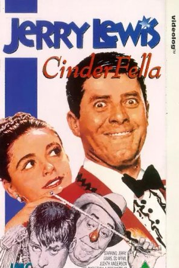  de Filme Cinderelo Sem Sapato (1960)