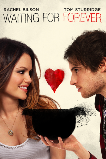  de Filme Esperar para Sempre (2010)