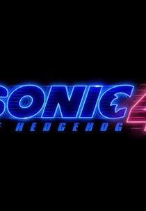 Sonic 4: O Filme (Sonic the Hedgehog 4)